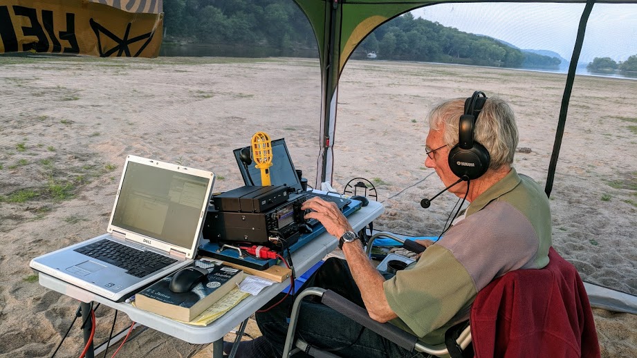 Lower
Wisconsin State Riverway